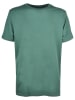 U.S. Polo Assn. Shirt in Grün