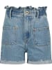 Vingino Jeansshorts in Blau