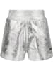 Vingino Short zilverkleurig