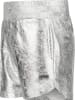 Vingino Short zilverkleurig