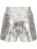 Vingino Short zilverkleurig