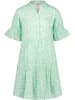 Vingino Kleid in Türkis