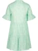 Vingino Jurk turquoise