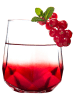 Trendy Kitchen by EXCÉLSA 6-delige set: waterglazen "Diamente" transparant - 400 ml