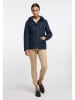 Schmuddelwedda Steppjacke in Dunkelblau