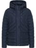 Schmuddelwedda Steppjacke in Dunkelblau