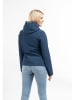 Schmuddelwedda Softshelljacke in Dunkelblau