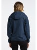 Schmuddelwedda Regenjacke in Dunkelblau