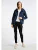 Schmuddelwedda Regenjas donkerblauw