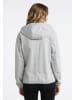 Schmuddelwedda Regenjacke in Grau
