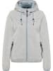 Schmuddelwedda Regenjacke in Grau