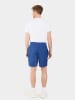 Didriksons Functionele short "Malte" blauw