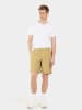 Didriksons Funktionsshorts "Malte" in Beige