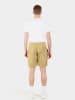 Didriksons Funktionsshorts "Malte" in Beige