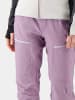 Didriksons Functionele broek "Lynx" paars