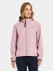 Didriksons Hybridjacke "Ellie" in Rosa