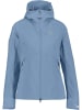 Didriksons Funktionsjacke "Petra" in Blau