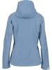 Didriksons Funktionsjacke "Petra" in Blau