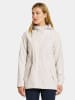 Didriksons Functionele parka "Maria" crème