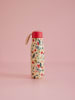 Rice Isolierflasche in Creme/ Rot - 500 ml