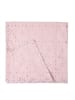 Rice Tischdecke in Rosa - (L)100 x (B)100 cm