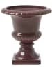 Rice Bloempot paars - (H)20 x Ø 19 cm