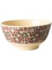 Rice Kom "Fall Floral" bordeaux/meerkleurig - Ø 15 cm