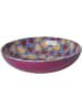 Rice Saladekom paars/blauw - 2,5 l