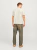 Jack & Jones Shirt "Bronx" in Creme