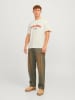Jack & Jones Shirt "Bronx" crème