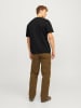 Jack & Jones Shirt "Bronx" zwart