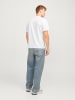Jack & Jones Shirt "Bronx" in Weiß