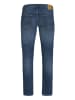 Jack & Jones Dżinsy - Regular fit - w kolorze niebieskim