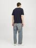 Jack & Jones Koszulka w kolorze granatowym