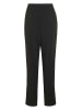 Vila Hose "Carone" in Schwarz