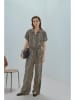 Vila Jumpsuit beige