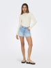 JDY Longsleeve crème