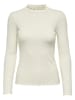 JDY Longsleeve crème