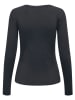 JDY Longsleeve zwart
