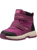 Helly Hansen Winterboots "Bowstring" roze