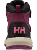 Helly Hansen Winterboots "Bowstring" in Pink