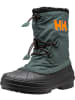 Helly Hansen Winterboots "Varanger" groen