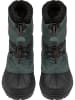 Helly Hansen Winterboots "Varanger" groen