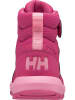 Helly Hansen Botki zimowe "Shelter" w kolorze różowym