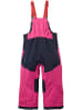 Helly Hansen Ski-/ Snowboardhose "Rider 2" in Pink/ Dunkelblau