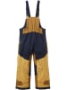 Helly Hansen Ski-/ Snowboardhose "Rider 2" in Dunkelblau/ Gelb