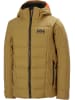 Helly Hansen Ski-/ Snowboardjacke "Venture" in Gelb