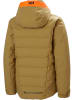 Helly Hansen Ski-/snowboardjas "Venture" geel