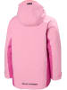 Helly Hansen Ski-/ Snowboardjacke "Traverse" in Pink/ Rosa