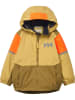 Helly Hansen Ski-/ Snowboardjacke "Rider 2.0" in Gelb